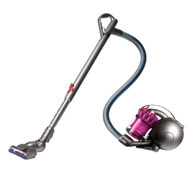Ремонт Dyson в Симферополе - специализированный сервисный центр