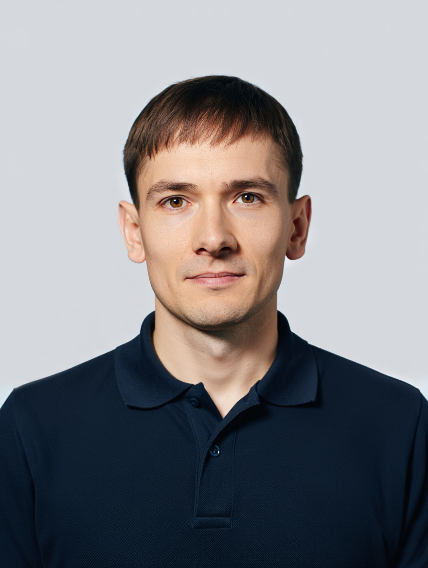 Галкин Андрей Романович